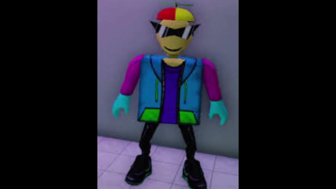 Goofy Roblox avatars - YouTube