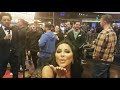 AVN AWARDS 2019 Red Carpet feat. Deanne Munoz a.k.a. Kiara Mia Brandi Love Ryan Keely