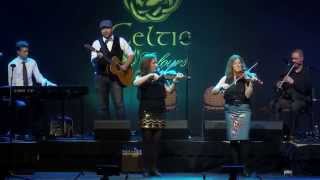 Beòlach live at Celtic Colours International Festival 2014