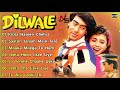 Dilwale 💞 All Songs With Dialogues 💞 Ajay Devgan, Raveena Tandon 90