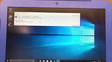 How to install and run (win miner)