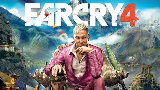 54 Far Cry 4 Liberiamo le ultime torri