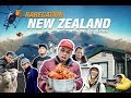 TRAVELOG NEW ZEALAND REPACK 01: RARE TV TRAVEL KE NEW ZEALAND!