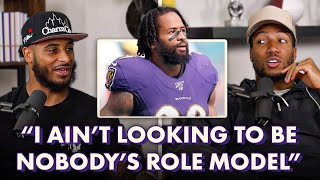 The Untold Earl Thomas Stories from Ravens Stars