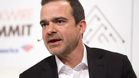 Amazon executive Jeffrey Wilke to depart in 2021
