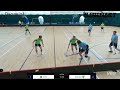 SNSK vs SINIMÄE QF 2026-04-19