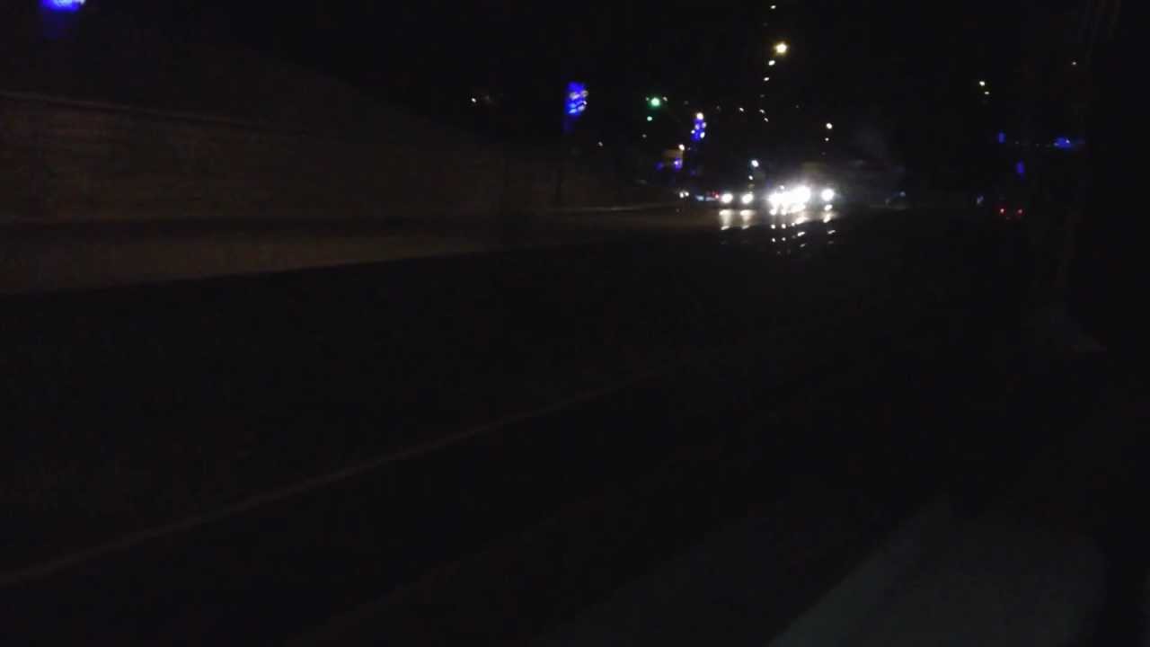 Temsa Safir 2 Retarder Sound