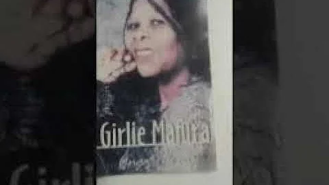 Girlie mafura - angahloniphi