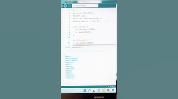 🛰️ Arduino gps location (satellite ) tracker | #gpstrackers #arduino #diy #electronics