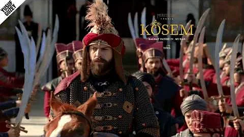 Muhteşem Yüzyıl Kösem - Yeniçeriler Bismişah Allah