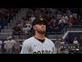 【メジャー】#125 フィラデルフィア・フィリーズ VS サンディエゴ・パドレス【PS5 MLB The Show 21】