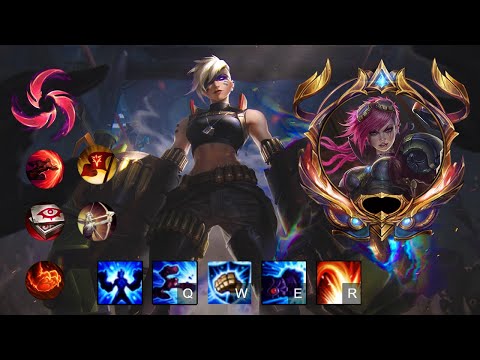 VI MONTAGE 2021 - ONE SHOT