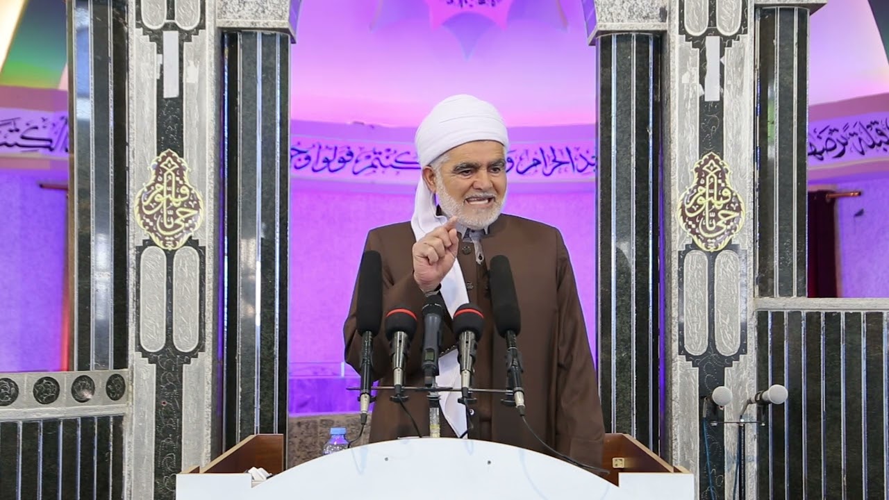 م. طاهر بامۆكی - هه‌ندێ بوچونی سه‌رده‌می نه‌فامی و ئاماژه‌یه‌ك به‌ بارودۆخی هه‌رێم 19/01/2024