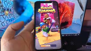 Subway Surfers Hack/Mod APK | 900K Coins & Keys on iPhone Android iOS APK Mod Subway Surfers Glitch