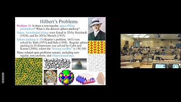 Theory of Computation, Lecture 6 (of 22), Professor Gabriel Robins (2017)