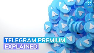 What is Telegram Premium? Here's everything you need to know