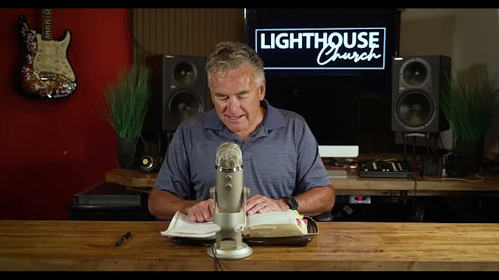 Lighthouse Podcast - 9/7/2022 - Wednesday Morning ...