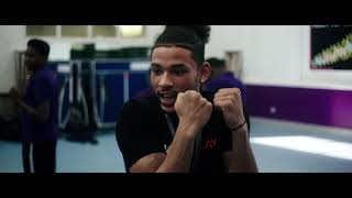 Abouaye: Unity Through Boxing