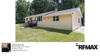 354 Pine Valley Road Powder Springs, Georgia 30127
