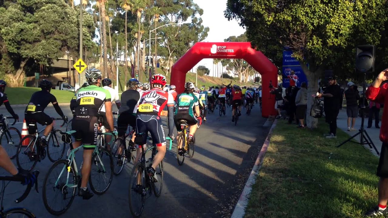 tour de cure frenchs forest