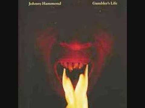 Johnny Hammond - Back to the Projects