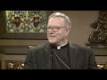 Faith in the Midst of Scandal | Bishop Robert Barron | Franciscan University Presents