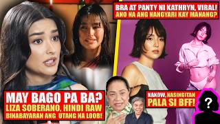 Download Lagu LIZA, NAKINIG SA BULONG AT SULSOL, KAYA SEMPLANG ANG CAREER!âť—KATHRYN, MATAPANG, WALANG URUNGAN!âť— Download Lagu LIZA, NAKINIG SA BULONG AT SULSOL, KAYA SEMPLANG ANG CAREER!âť—KATHRYN, MATAPANG, WALANG URUNGAN!âť—