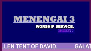 Menengai 3 Worship Session 5