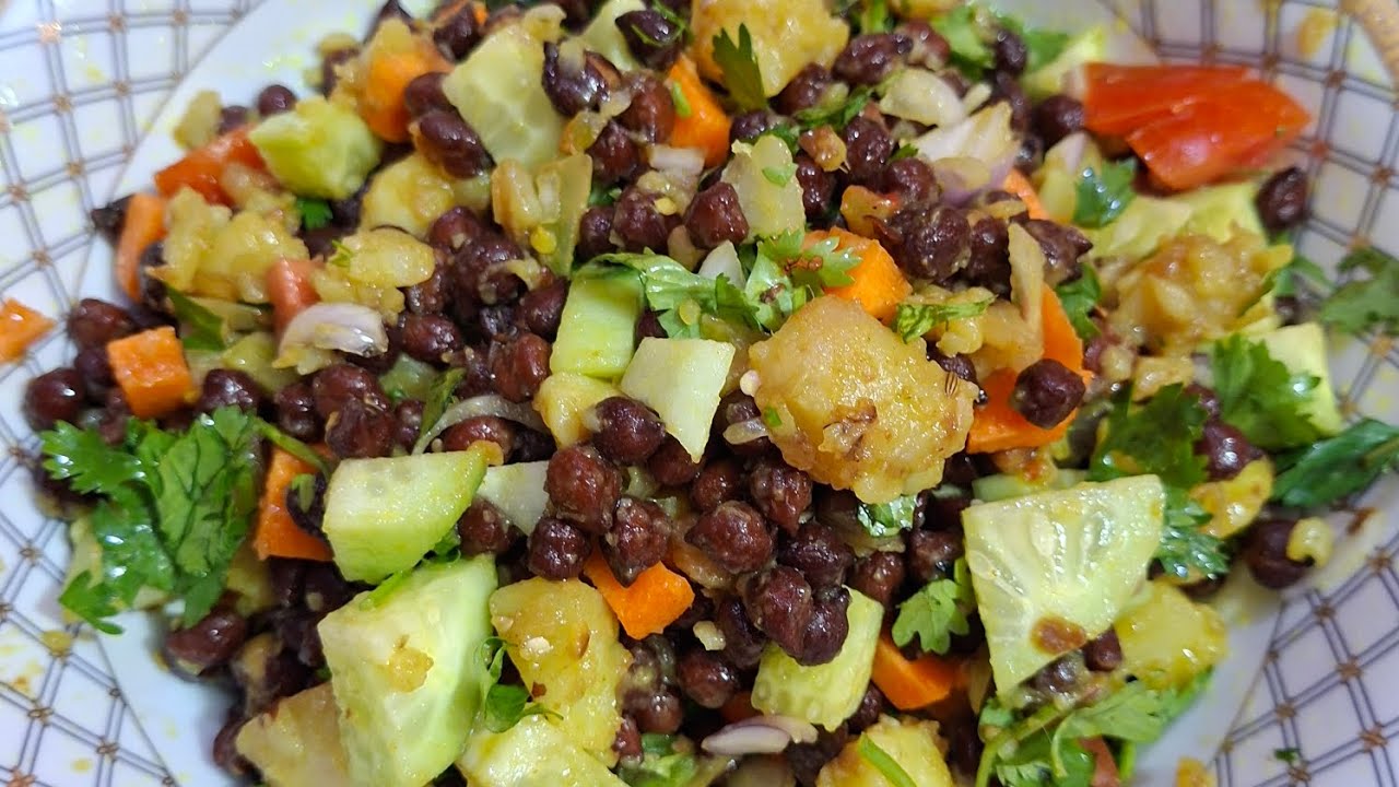 হোটেল স্টাইলে ছোলা ভুনা / ছোলা বুট ভুনা ( ইফতার স্পেশাল রেসিপি ) Chola Boot Recipe। Chola Bhuna