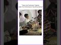 A Beautiful Example Of Natural Gift Meeting Relentless Practice || Ramesh Dhone #icmtabla