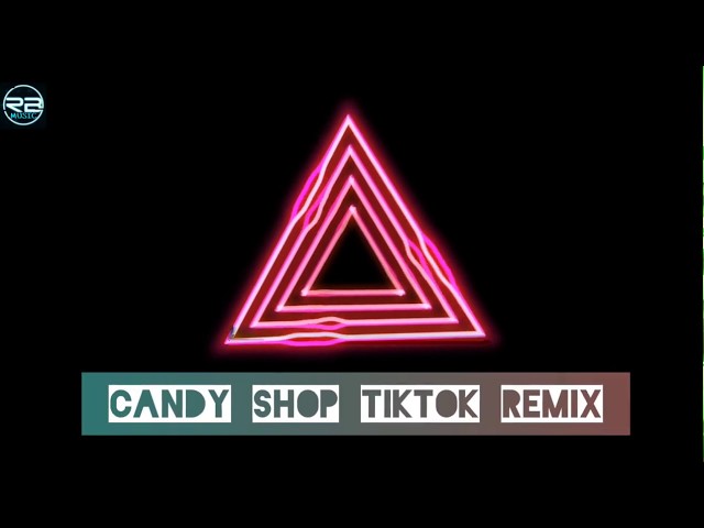 Candy Shop।। TikTok Remix ।। Bass Boosted ।। RB Music Release।। Trap Music class=