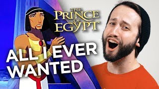 The Prince of Egypt - 