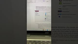 Chromebook Shortcuts   How to take a custom screen capture