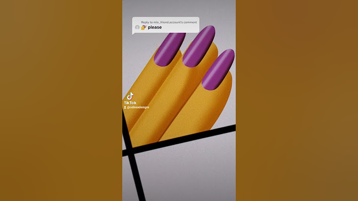 Nail Polish Emoji 💅