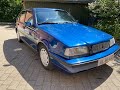 1996 Volvo 440 2,0i