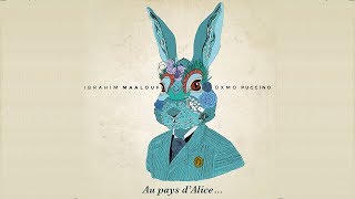 Video thumbnail of "Ibrahim Maalouf / Oxmo Puccino - Le destin des cartes"