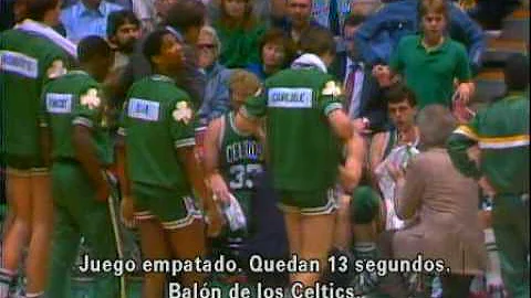 larry bird mcdaniel