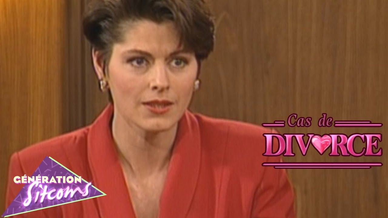 Cas de divorce - Épisode 56 - VINCENT CONTRE VINCENT