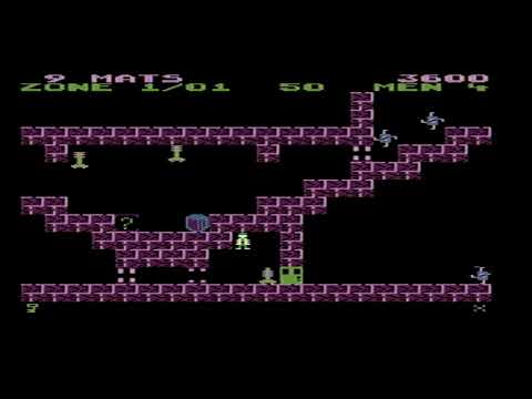 Video: Atari Köper MMO-utvecklare Cryptic