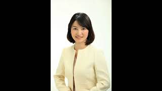 大野 綾子　ナレーション　ボイスサンプル