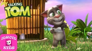 My Talking Tom Great Makeover - Part 56