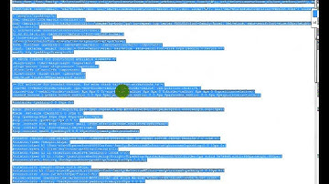 Web Design Bangla Tutorial : Part 13 : How to copy HTML site manualy