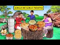 Jungle Mei Wood Smuggler Ka Garlic Paratha Chicken Curry Street Food Hindi Kahani New Moral Stories