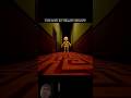 The Baby in Yellow House Escape 🤯 | #shortsviral​ #trendingnwo​ #shorts​ #horrorgaming #gaming #3m
