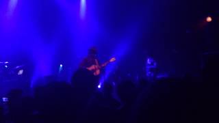 Angus Stone "Yellow Brick Road" Partie 1 Live @La Laiterie Strasbourg