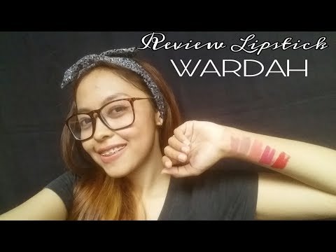 review-lipstick-wardah-exclusive-matte-lip-cream-03,-05,-08,-11-|-maya-permatasari
