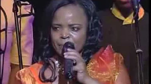 Rebecca Malope Let Me Come To You (Vuyo Mokoena Last Song)