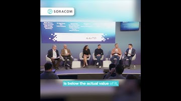 Reducing Total Cost of Ownership in IoT