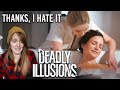 DEADLY ILLUSIONS is Stupid | Explained
