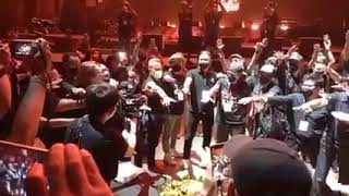 sukses konser virtual God Bless 48 tahun...31 agustus 2021